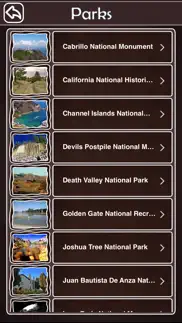 How to cancel & delete california national & state parks 4