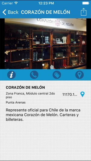 Magallanes en tu Mano(圖4)-速報App