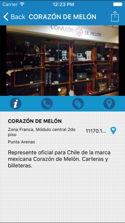 Magallanes en tu Mano screenshot-3