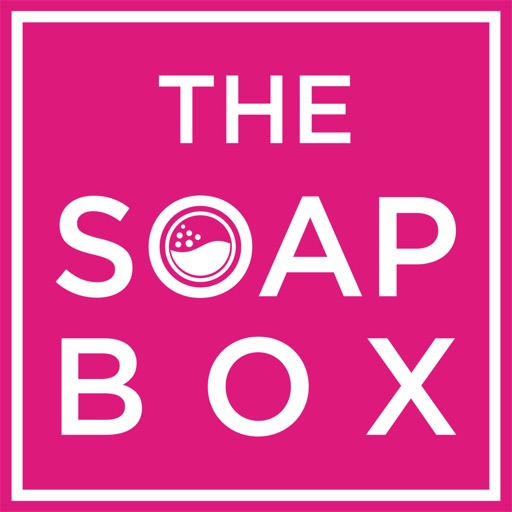 The Soap Box NYC