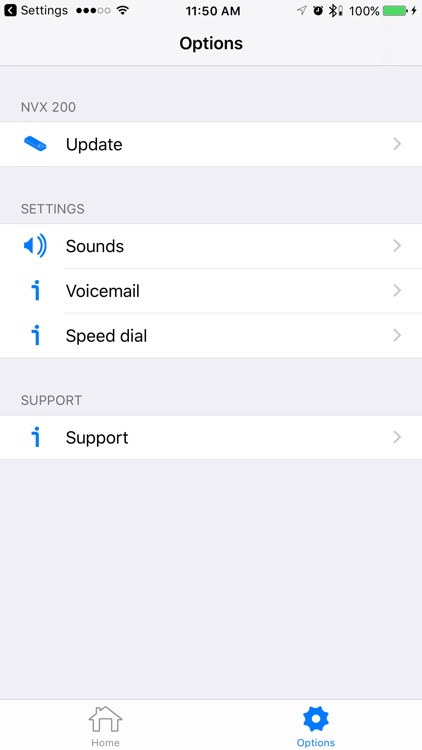 Audioffice for Invoxia
