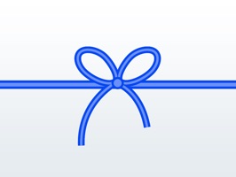 Stickers from Tiff's Treats Cookie Delivery, which are now available in the App Store