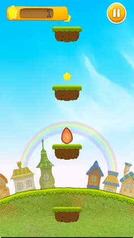 Game screenshot Humpty's Little World mod apk