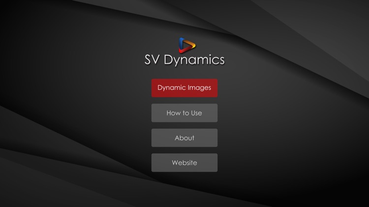 SV Dynamics