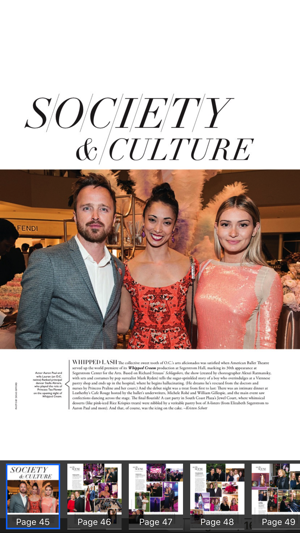 Modern Luxury Orange County(圖3)-速報App