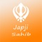 Japji Sahib Path, is a beautiful app of Japjji Sahib Audio