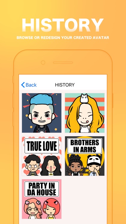 FaceQ screenshot-3