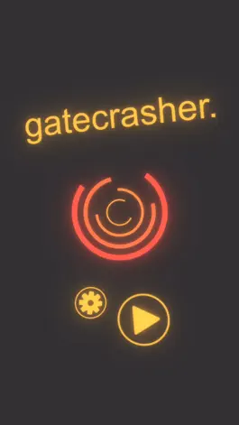 Game screenshot Gatecrasher hack