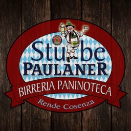 Stube Paulaner