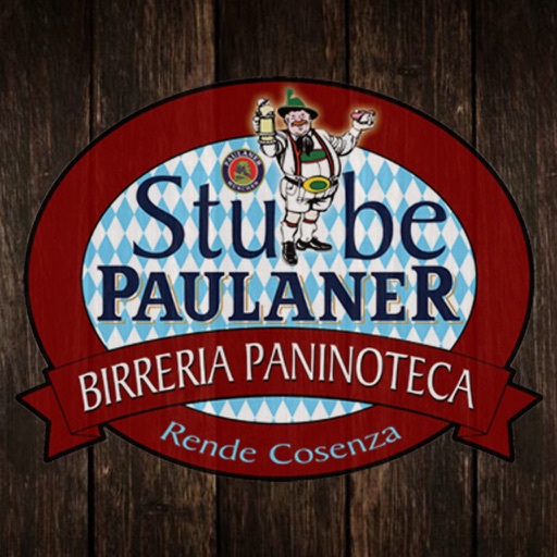 Stube Paulaner