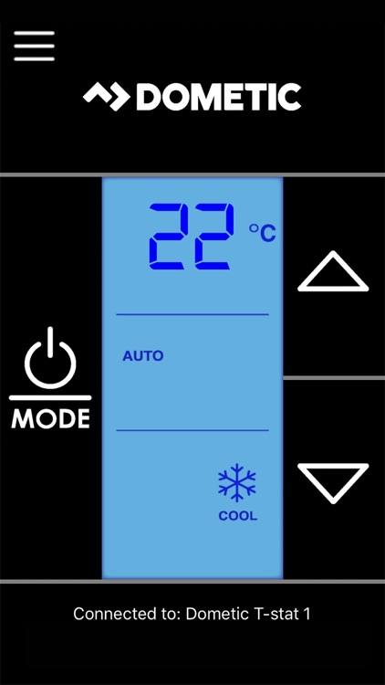 Thermostat Control