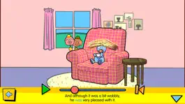 Game screenshot The Three Little Pigs presented by Dog and Cat apk