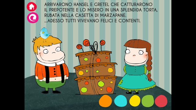 Tale of Tales