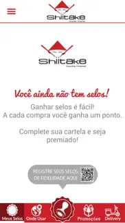 shiitake cozinha oriental problems & solutions and troubleshooting guide - 1