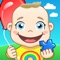 ***Puzzle, memory game and guess the colors
