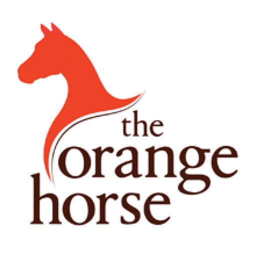 the-orange-horse icon