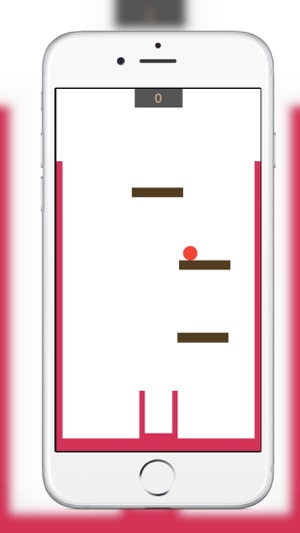 Impossible Flip ball(圖2)-速報App