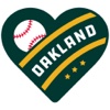 Oakland Baseball Louder Rewards