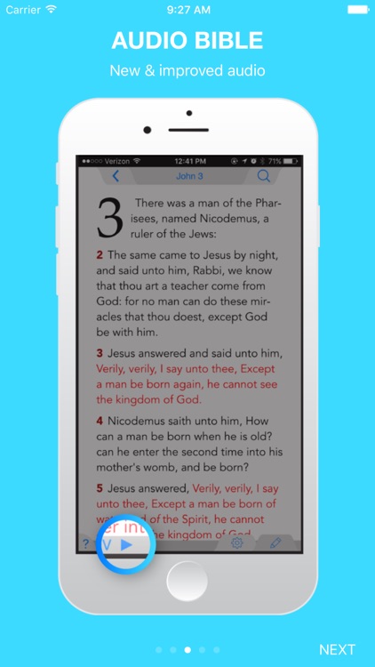 Tecarta Bible