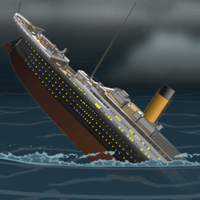 Titanic The Mystery Room Escape Adventure Game