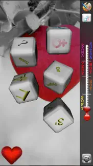 How to cancel & delete sex dice 3d -love game- 1