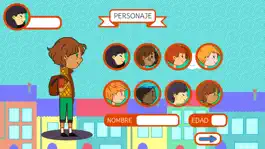 Game screenshot Educación Vial Santa Lucía apk