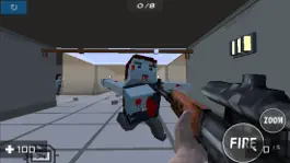Game screenshot Sniper Zombie Apocalypse (Pixel Shooter) hack