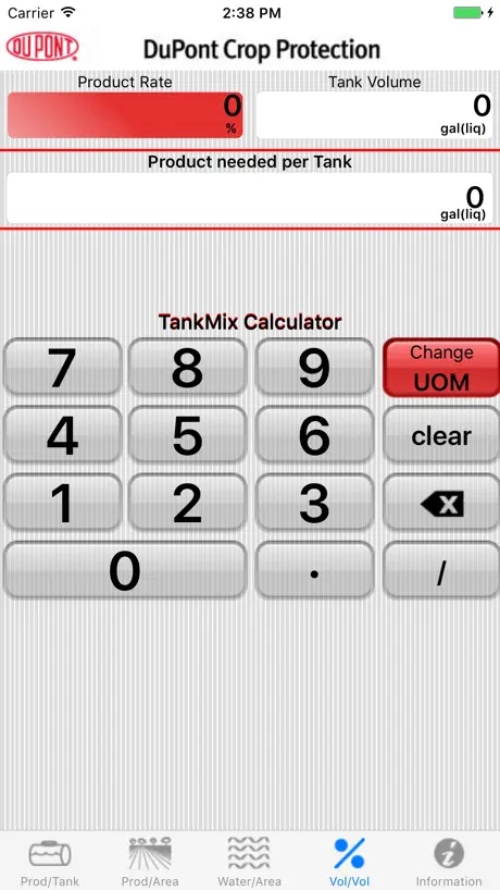 TankMix