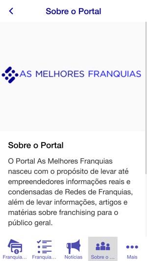 As Melhores Franquias(圖4)-速報App