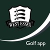 West Essex Golf Club - Buggy