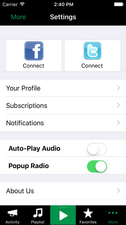 Mix 90.1 FM screenshot-4