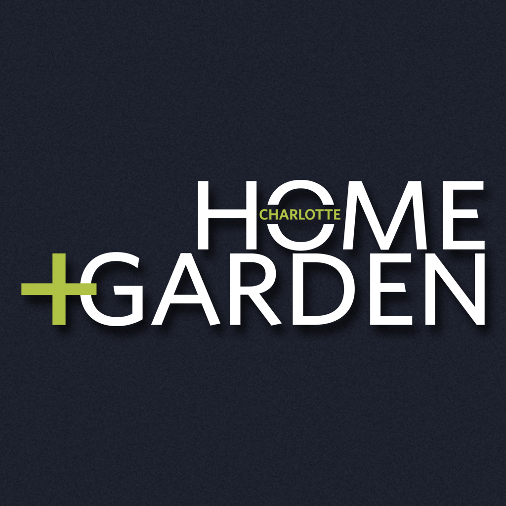 Charlotte Home & Garden App Icon