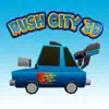 Traffic Racer Rush City 3D delete, cancel