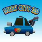 Traffic Racer Rush City 3D App Contact