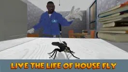 Game screenshot House Fly Insect Survival Simulator mod apk