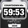 Countdown Mix Lite - iPhoneアプリ