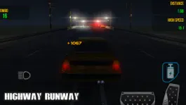 Game screenshot Шоссе беглый apk