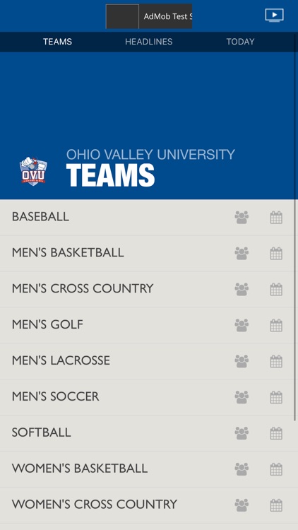 Ohio Valley University Fighting Scots