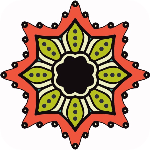 anti stress color therapy - adult coloring book