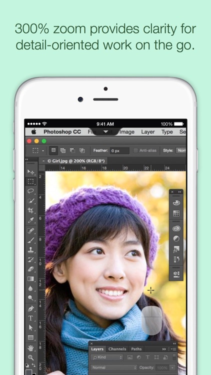 GoToMyPC - Remote Access screenshot-3
