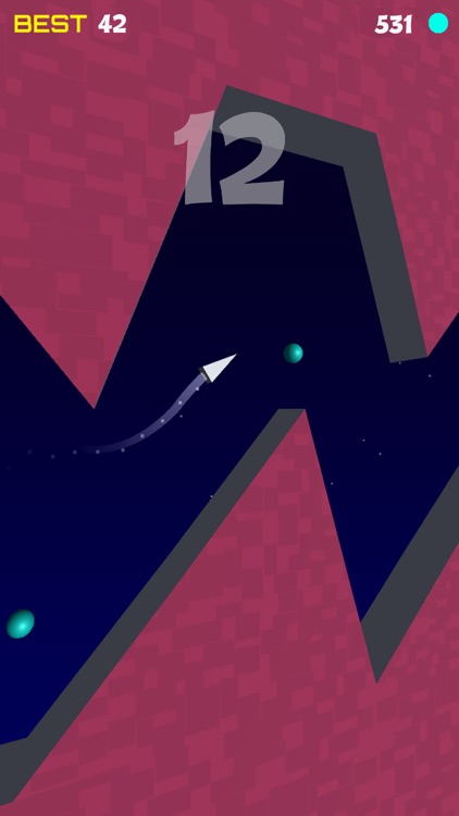 Space Wave screenshot-0