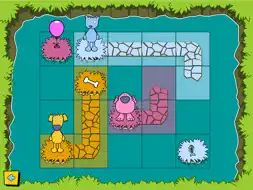 Path Puzzler screenshot 7
