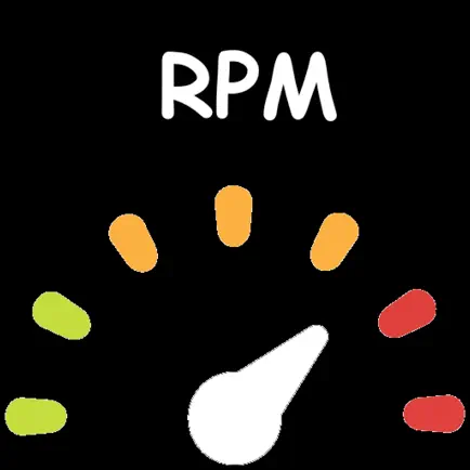 RPM - Fidget Spinner Speed Meter Cheats