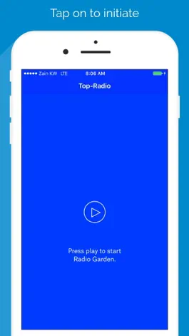 Game screenshot Top-Radio apk