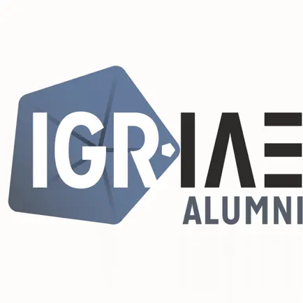 IGR-IAE Alumni Cheats