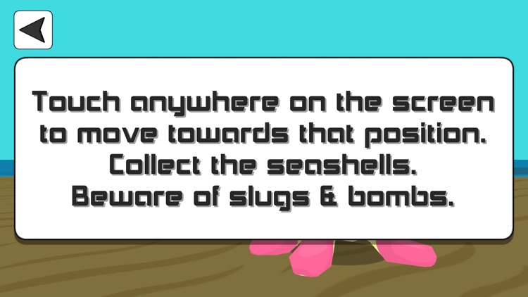 Beached - Fun and Challenge