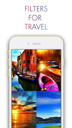 Camer - The DSLR Travel Camera App(圖2)-速報App