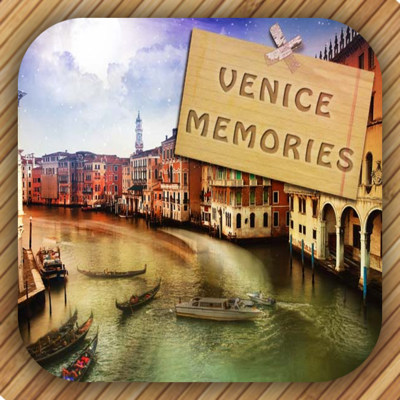 Hidden Objects:A Venice Memories