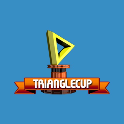 Win the tournament [TRIANGLE CUP]