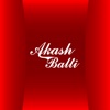 Akash Balti